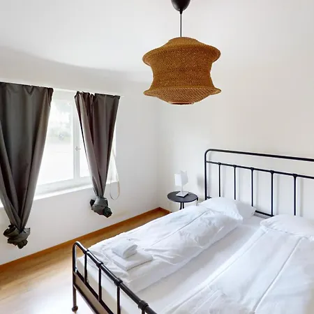 Apartamento Perfect Spot For Families Or Friends Zúrich